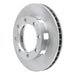 Disc Brake Rotor Dynamic Friction 600-48064