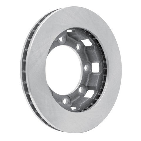 Disc Brake Rotor Dynamic Friction 600-48064