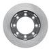 Disc Brake Rotor Dynamic Friction 600-48064