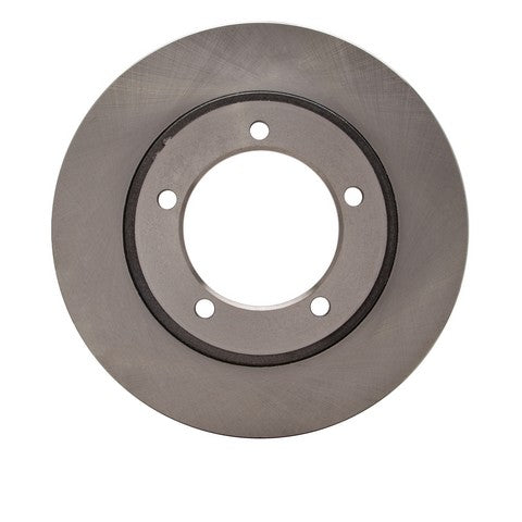Disc Brake Rotor Dynamic Friction 600-48066