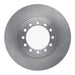 Disc Brake Rotor Dynamic Friction 600-48068