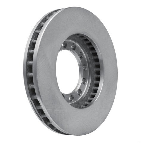 Disc Brake Rotor Dynamic Friction 600-48068