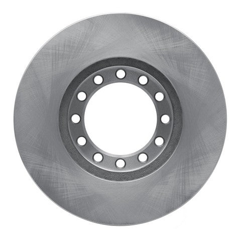 Disc Brake Rotor Dynamic Friction 600-48068