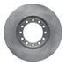 Disc Brake Rotor Dynamic Friction 600-48068