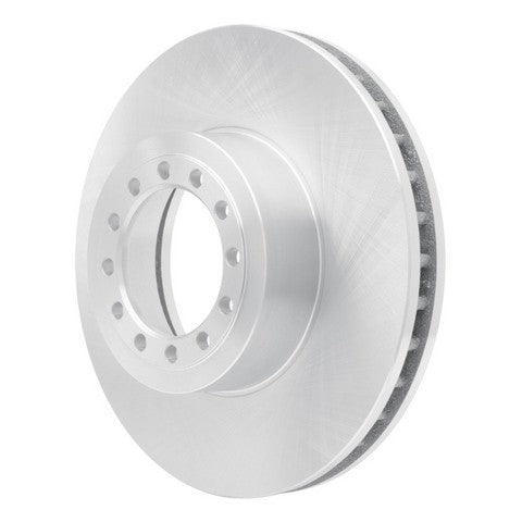 Disc Brake Rotor Dynamic Friction 600-48069