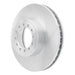 Disc Brake Rotor Dynamic Friction 600-48069