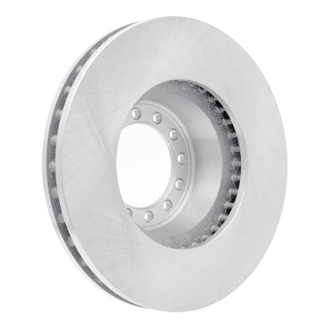 Disc Brake Rotor Dynamic Friction 600-48069