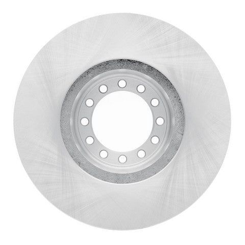 Disc Brake Rotor Dynamic Friction 600-48069
