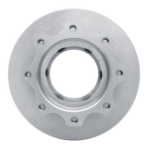 Disc Brake Rotor Dynamic Friction 600-48071