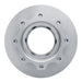 Disc Brake Rotor Dynamic Friction 600-48071