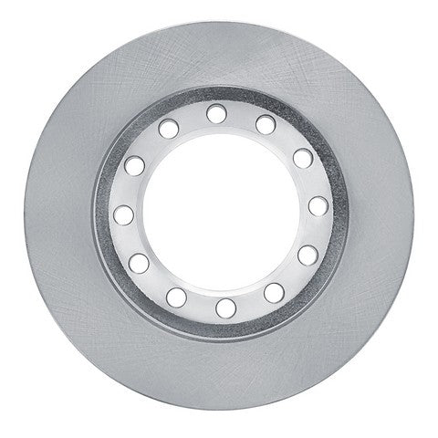 Disc Brake Rotor Dynamic Friction 600-48072