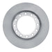 Disc Brake Rotor Dynamic Friction 600-48072
