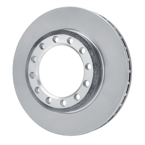 Disc Brake Rotor Dynamic Friction 600-48072