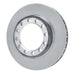 Disc Brake Rotor Dynamic Friction 600-48072