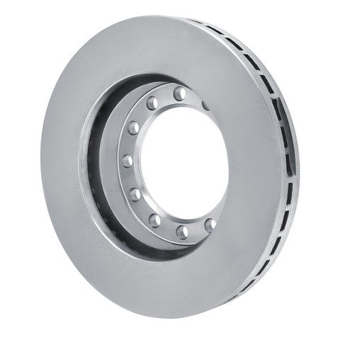 Disc Brake Rotor Dynamic Friction 600-48072