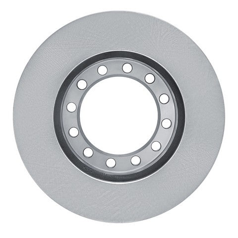 Disc Brake Rotor Dynamic Friction 600-48072