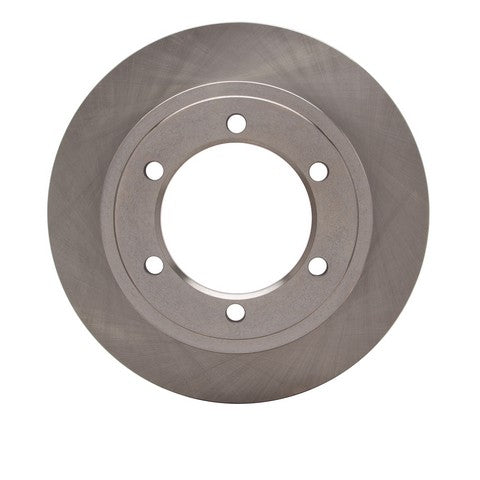 Disc Brake Rotor Dynamic Friction 600-48075