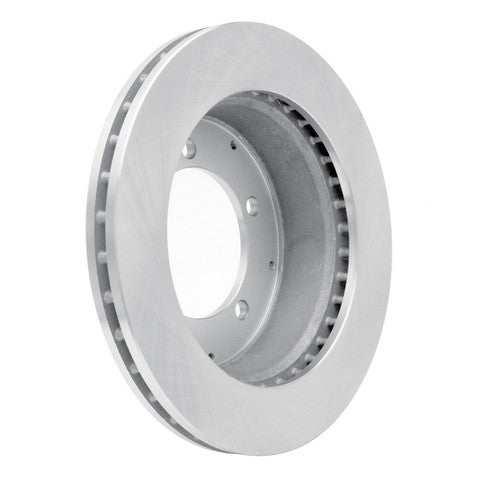 Disc Brake Rotor Dynamic Friction 600-48076