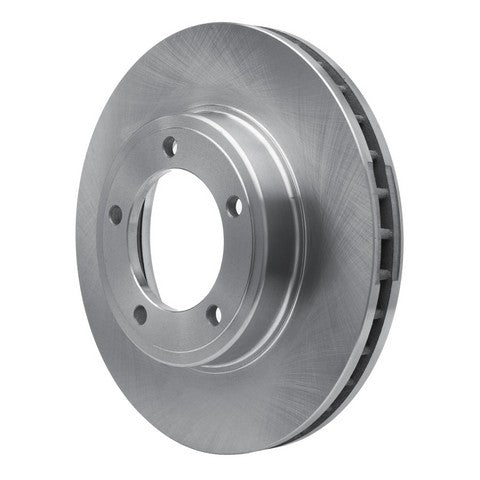 Disc Brake Rotor Dynamic Friction 600-48077