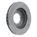 Disc Brake Rotor Dynamic Friction 600-48077