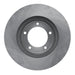 Disc Brake Rotor Dynamic Friction 600-48077
