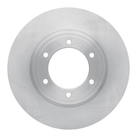 Disc Brake Rotor Dynamic Friction 600-48078