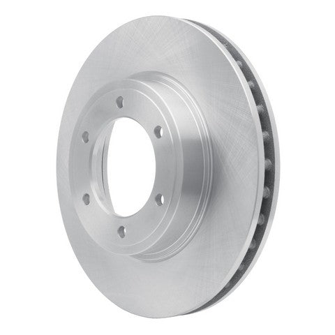 Disc Brake Rotor Dynamic Friction 600-48078