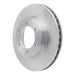 Disc Brake Rotor Dynamic Friction 600-48078