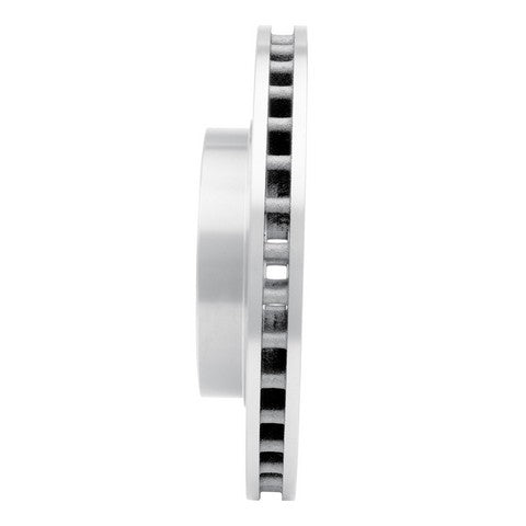 Disc Brake Rotor Dynamic Friction 600-48078