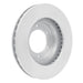 Disc Brake Rotor Dynamic Friction 600-48078
