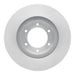 Disc Brake Rotor Dynamic Friction 600-48078