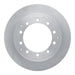 Disc Brake Rotor Dynamic Friction 600-48079