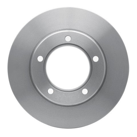 Disc Brake Rotor Dynamic Friction 600-48081