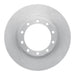 Disc Brake Rotor Dynamic Friction 600-48082