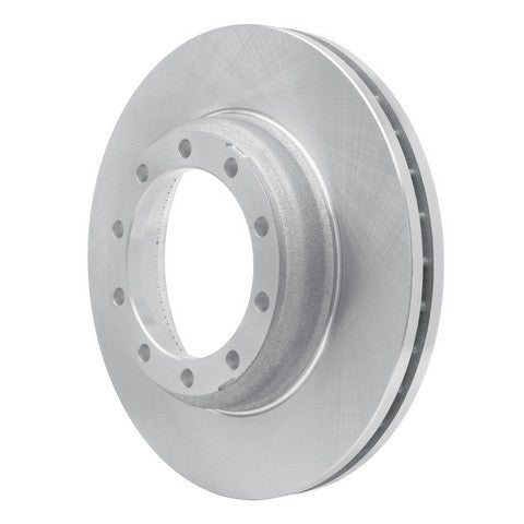 Disc Brake Rotor Dynamic Friction 600-48082
