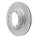Disc Brake Rotor Dynamic Friction 600-48082