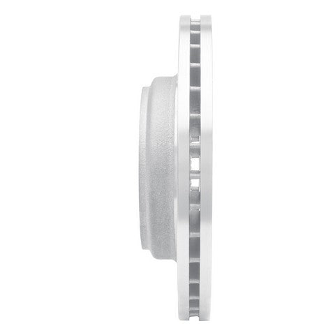 Disc Brake Rotor Dynamic Friction 600-48082
