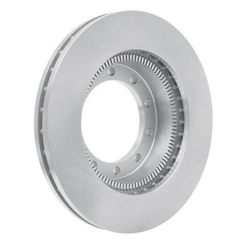 Disc Brake Rotor Dynamic Friction 600-48082