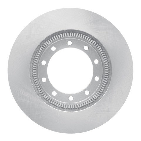 Disc Brake Rotor Dynamic Friction 600-48082