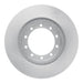Disc Brake Rotor Dynamic Friction 600-48082