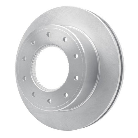 Disc Brake Rotor Dynamic Friction 600-48084