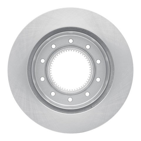 Disc Brake Rotor Dynamic Friction 600-48084