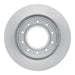 Disc Brake Rotor Dynamic Friction 600-48084