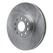 Disc Brake Rotor Dynamic Friction 600-48087