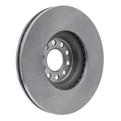 Disc Brake Rotor Dynamic Friction 600-48087