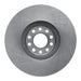 Disc Brake Rotor Dynamic Friction 600-48087