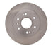 Disc Brake Rotor Dynamic Friction 600-48091