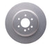 Disc Brake Rotor Dynamic Friction 600-49000