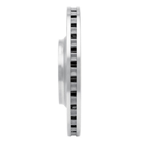 Disc Brake Rotor Dynamic Friction 600-49001