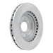 Disc Brake Rotor Dynamic Friction 600-49001